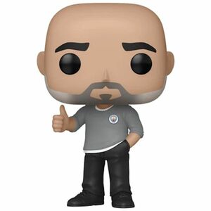 POP! Football: Pep Guardiola (Manchester City) obraz