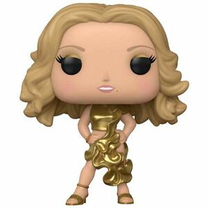 POP! Rocks: Mariah Carey (Emancipation of Mimi) obraz