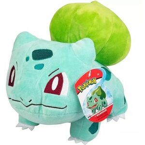 Plyšák Bulbasaur (Pokémon) 20 cm obraz