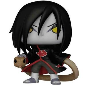 POP! Animation: Orochimaru (Naruto Shippuden) obraz