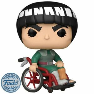 POP! Animation: Might Guy (Naruto Shippuden) Special Edition obraz