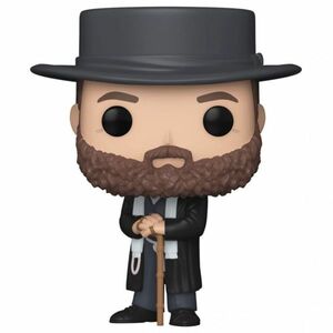 POP! TV Alfie Solomons (Peaky Blinders) obraz