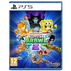 Nickelodeon All-Star Brawl 2 PS5 obraz