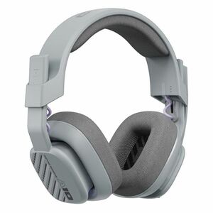 Logitech G Astro A10 Gaming Headset, grey obraz