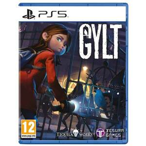 GYLT (Collector’s Edition) PS5 obraz