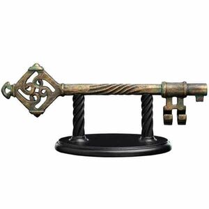 Replika Key to Bag End Prop (Lord of The Rings) obraz