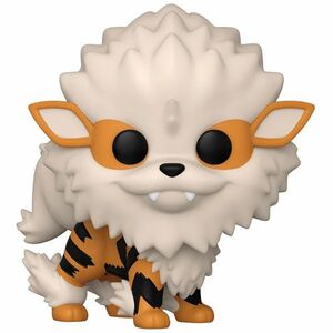 POP! Games: Arcanine (Pokémon) obraz