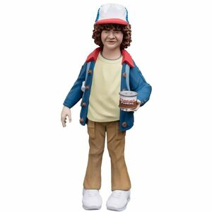 Figurka Mini Epics Dustin Henderson (Stranger Things) obraz