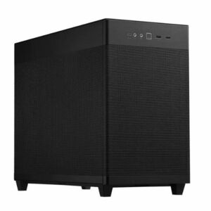 ASUS case AP201 PRIME CASE, Mini Tower, black obraz