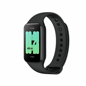 Redmi Smart Band 2, černý obraz