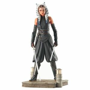 Ahsoka Statue 1/7 (Star Wars: The Mandalorian) obraz