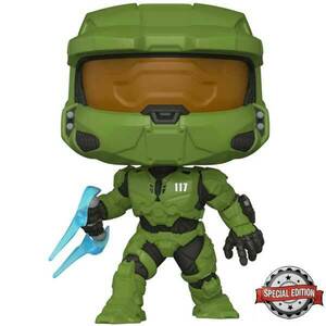 POP! Games: Master Chief (Halo Infinite) 25 cm Special Edition obraz