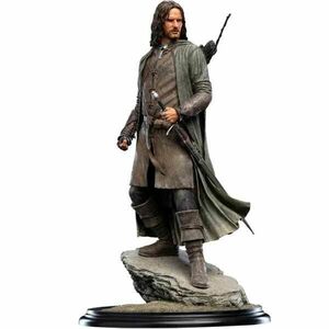 Socha Aragorn Hunter of the Plains 1/6 (Lord of The Rings) obraz