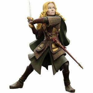 Figurka Mini Epics: Éowyn (The Lord of The Rings) obraz