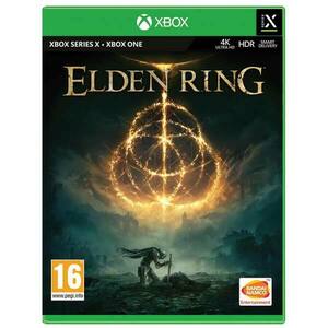 Elden Ring XBOX Series X obraz