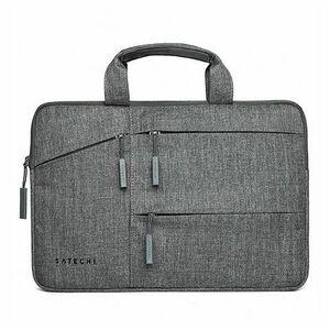 Látková taška Satechi pre MacBook 13'', grey obraz