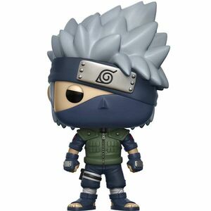 POP! Animation: Kakashi (Naruto) obraz