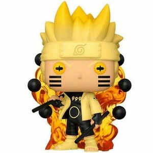 Figurka Naruto (Naruto) obraz