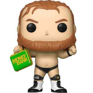 POP! WWE: Otis Money in the Bank obraz