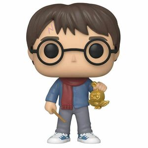 POP! Harry Potter (Harry Potter Holiday) obraz