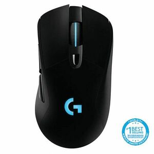 Herní myš Logitech G703 Lightspeed Wireless Gaming Mouse obraz