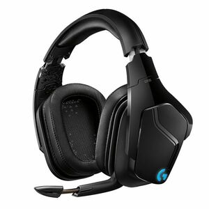 Herní sluchátka Logitech G935 Wireless 7.1 Llightsync Gaming Headset obraz