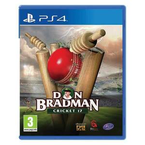 Ashes Cricket PS4 obraz