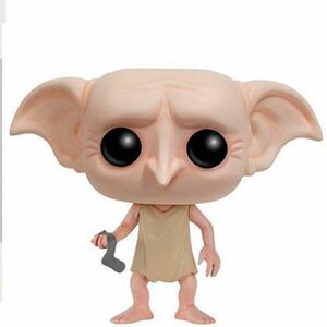 POP! Dobby (Harry Potter) obraz