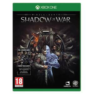 Middle-Earth: Shadow of War XBOX ONE obraz