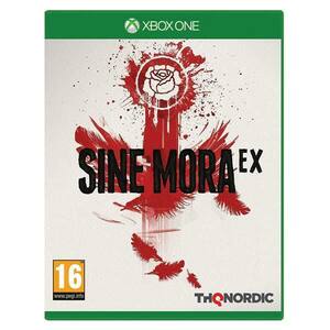 Sine Mora EX XBOX ONE obraz