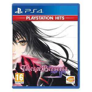 Tales of Berseria PS4 obraz