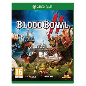 Blood Bowl 2 XBOX ONE obraz