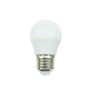 ACA LED 3W E27 4000K 230V G45 270lm obraz