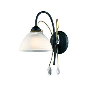 ACA Lighting Elegant nástěnné svítidlo W39491 obraz