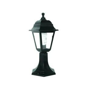 ACA Lighting Garden lantern stojanové svítidlo PLGP3B obraz