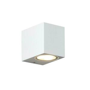 ACA Lighting Garden Wall venkovní nástěnné svítidlo LG2203GU10W obraz