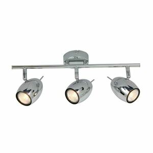 ACA Lighting Spot stropní svítidlo MC1163 obraz