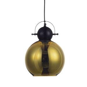 ACA Lighting Style závěsné svítidlo KS081225BB obraz
