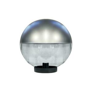 ACA Lighting venkovní svítidlo SPHERE D400 s reflektorem AC.3534R obraz