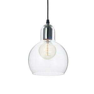 ACA Lighting Vintage závěsné svítidlo V292851PCL obraz