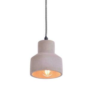 ACA Lighting Vintage závěsné svítidlo V351631P obraz