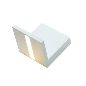 ACA Lighting Wall&Ceiling LED nástěnné svítidlo L36291WH obraz