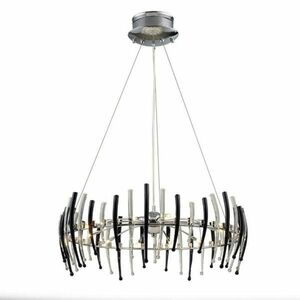 ACA Lighting závěsné svítidlo 10L W179110 obraz