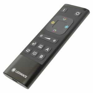 OSRAM LEDVANCE SMART+ WIFI REMOTE CONTROL USB-C dálkové ovládání RGB obraz