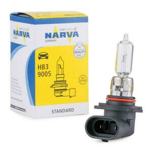 NARVA HB3/9005/ 12V 60W P20d NARVA 48005 obraz