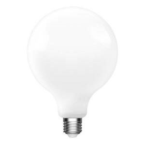 NORDLUX LED žárovka GLOBE G120 E27 1521lm M bílá 5196002821 obraz