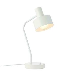 NORDLUX Matis stolní lampa bílá 2412305001 obraz