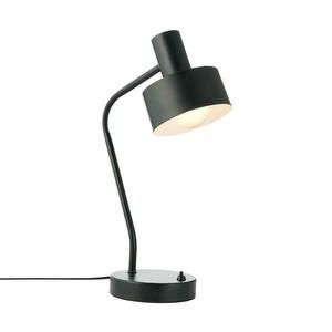 NORDLUX Matis stolní lampa černá 2412305003 obraz