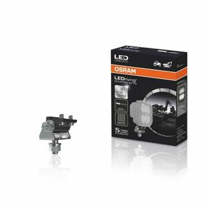 OSRAM LEDriving Standard Mounting Kit PX montážní set 1ks OS LEDPWL ACC 101 obraz