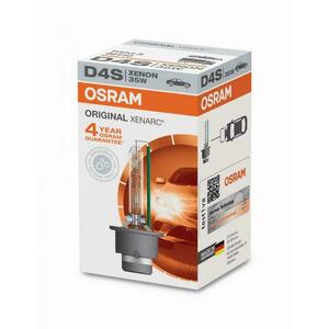 OSRAM XENARC D4S 66440, 35W, P32d-5 obraz